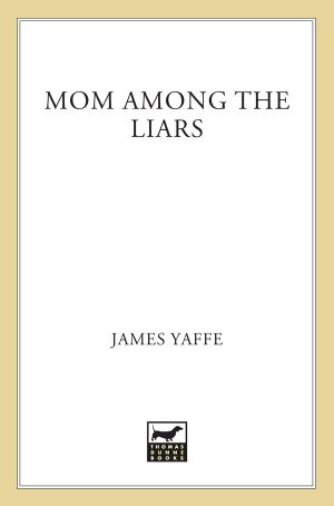 [Mom 04] • Mom Among the Liars